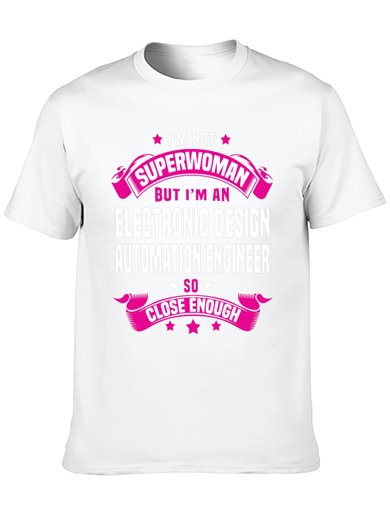 Electronic Design Automation Engineer T-Shirt