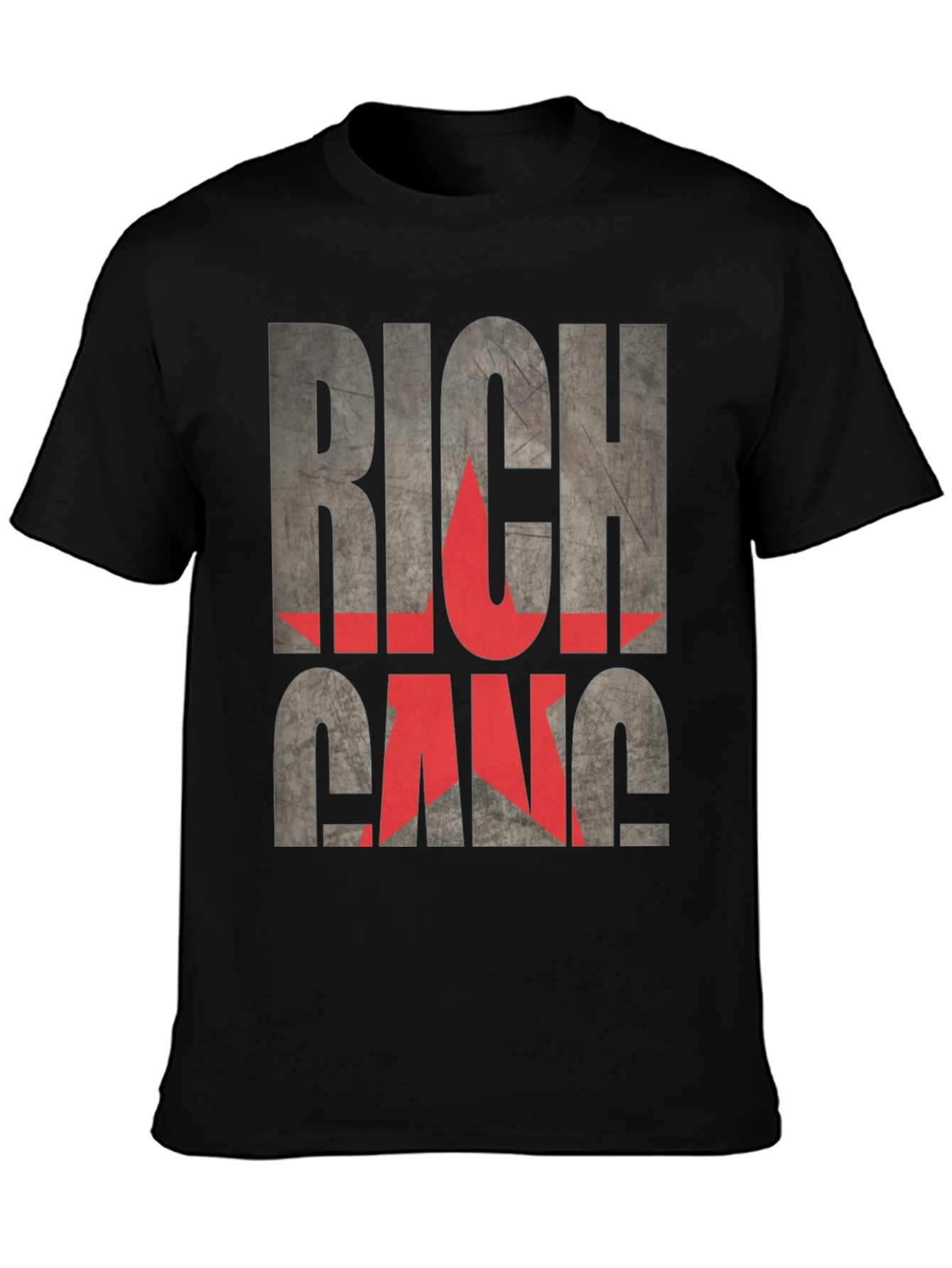 Rich Gang Tee