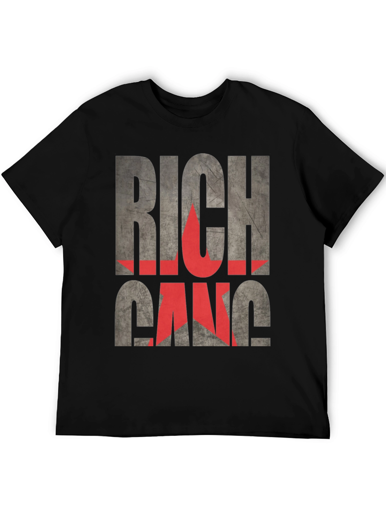 Rich Gang Tee