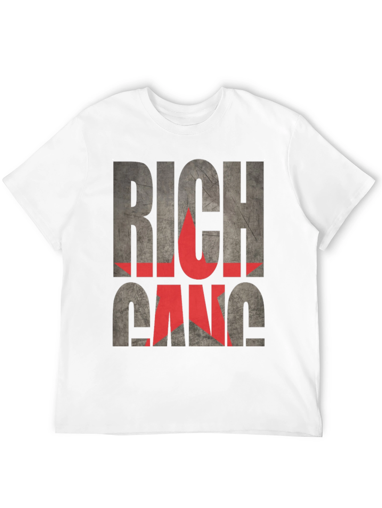Rich Gang Tee