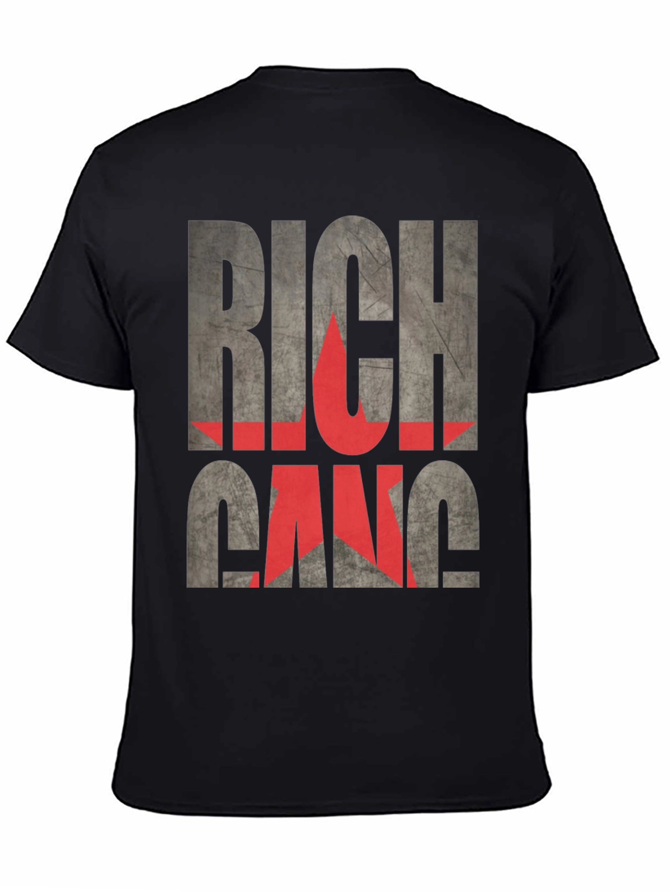 Rich Gang Tee