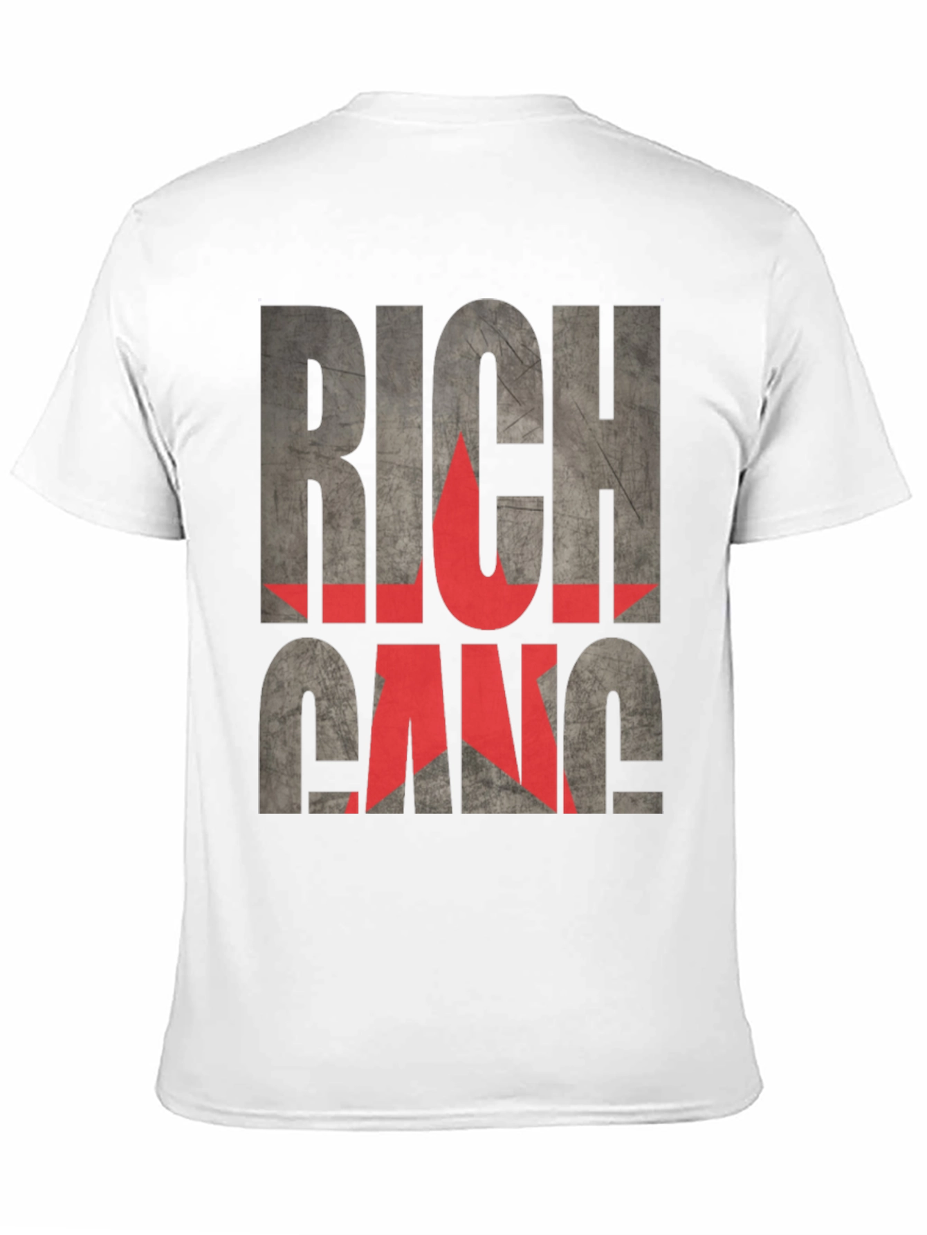 Rich Gang Tee