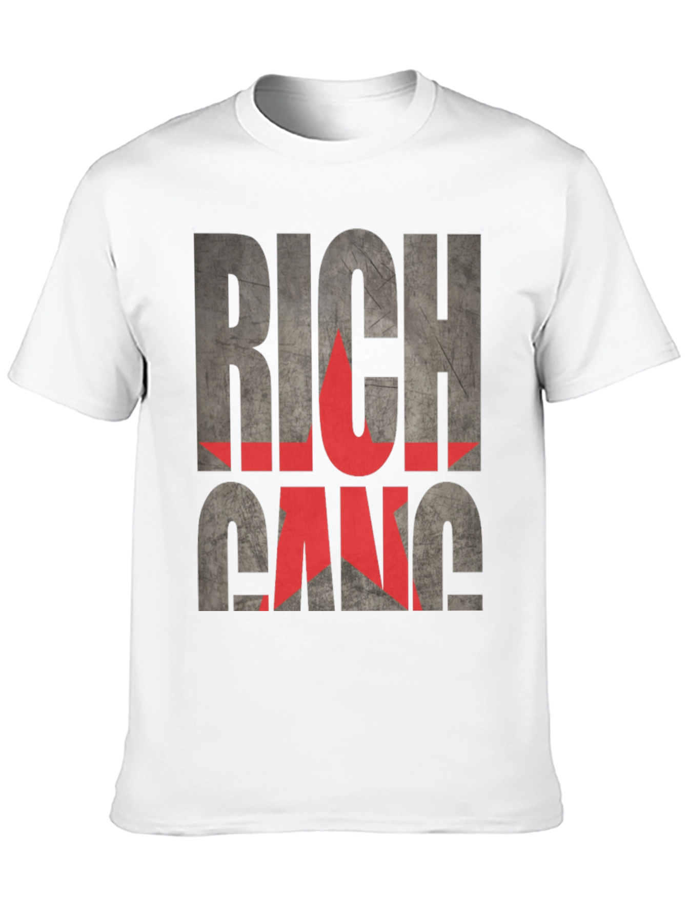 Rich Gang Tee