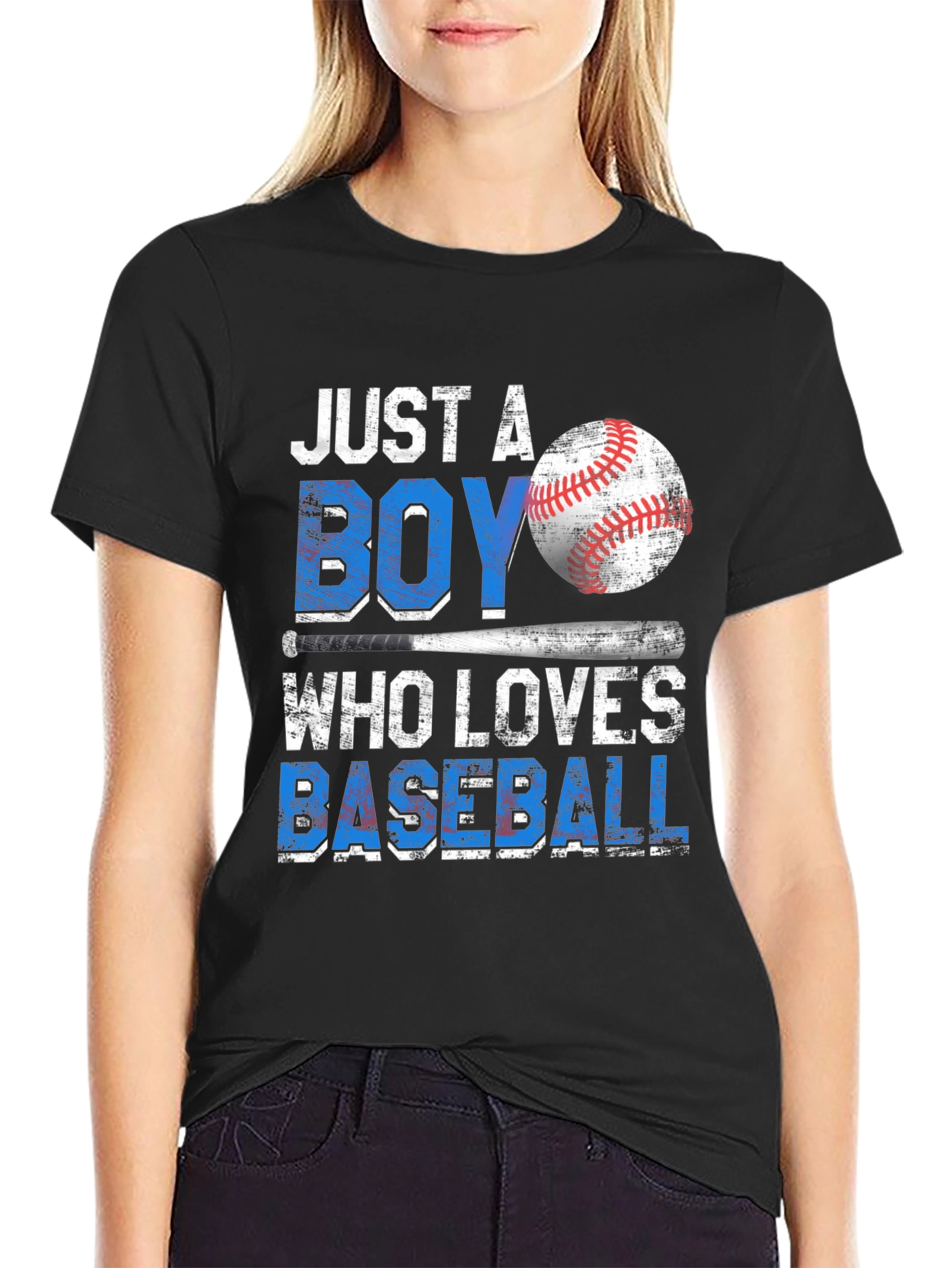 Baseball Lover T-Shirt