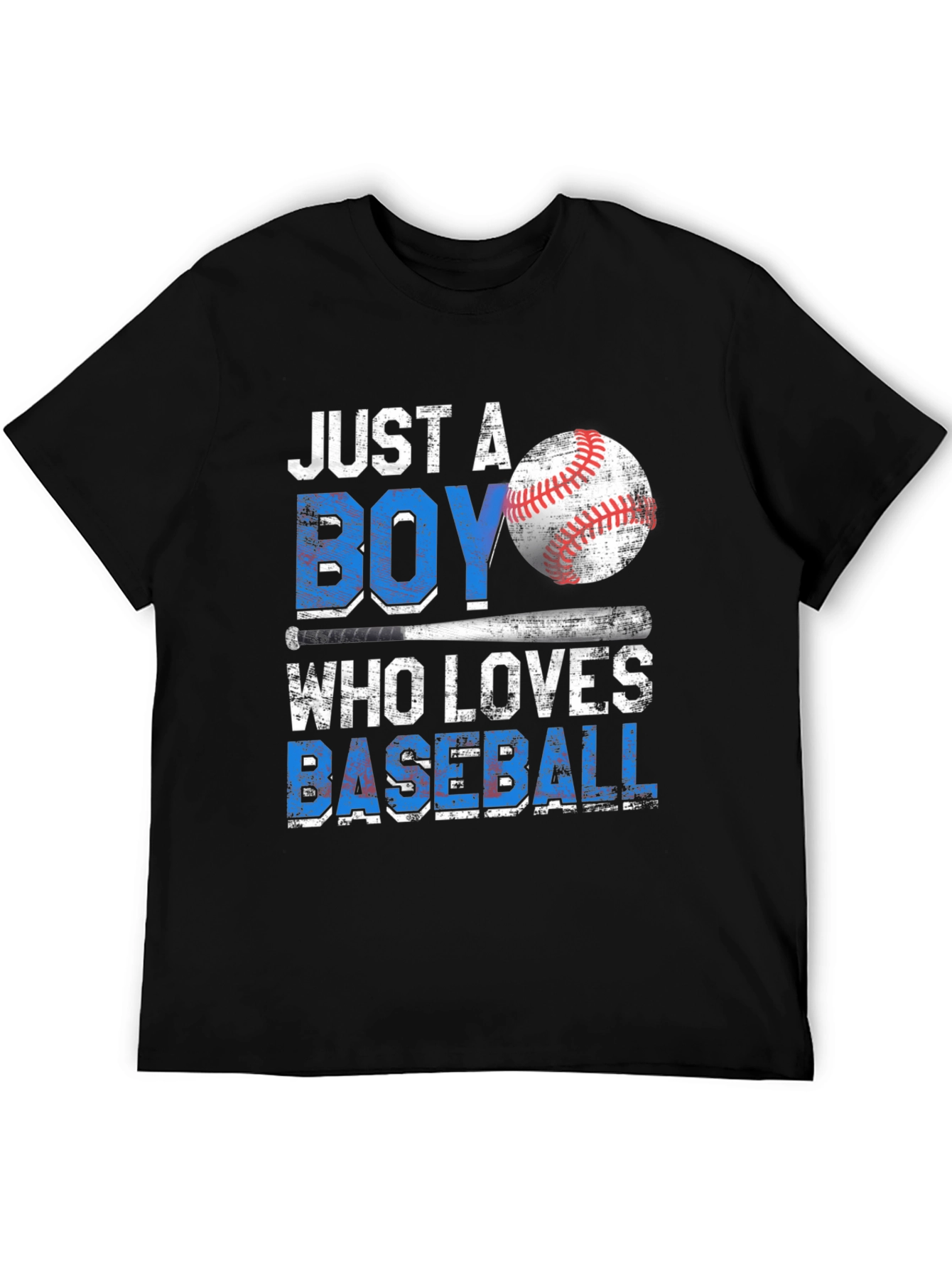 Baseball Lover T-Shirt
