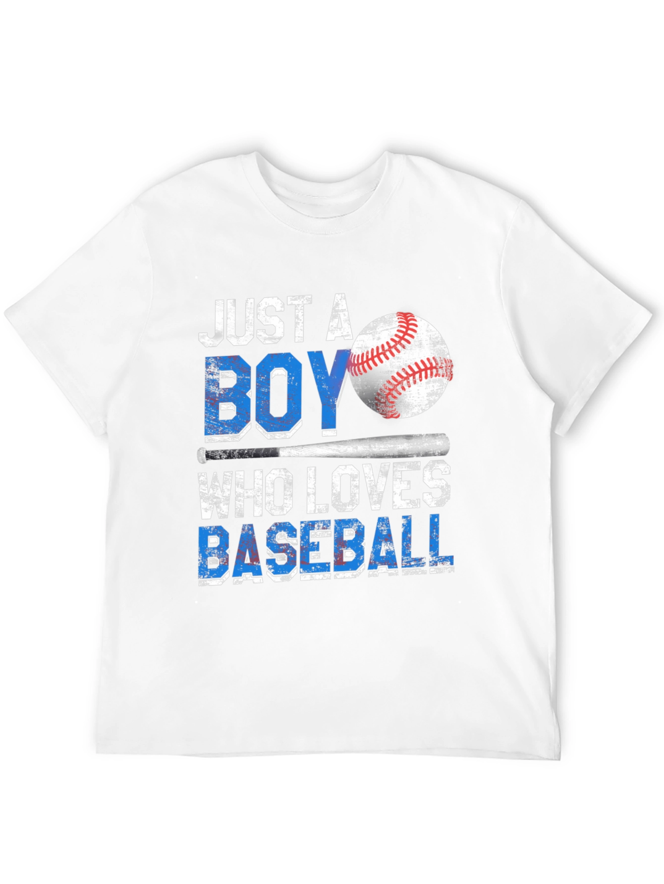 Baseball Lover T-Shirt