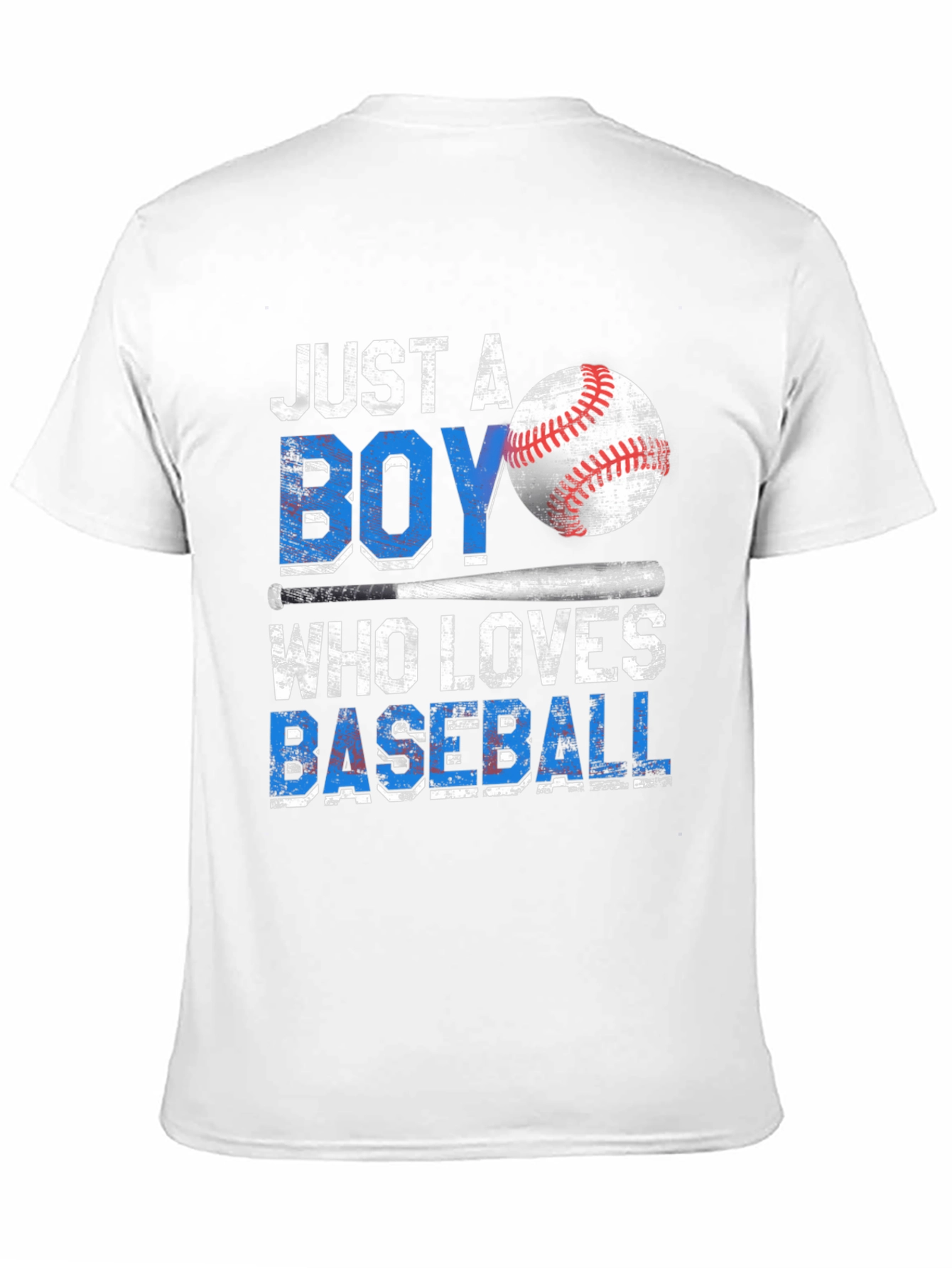 Baseball Lover T-Shirt