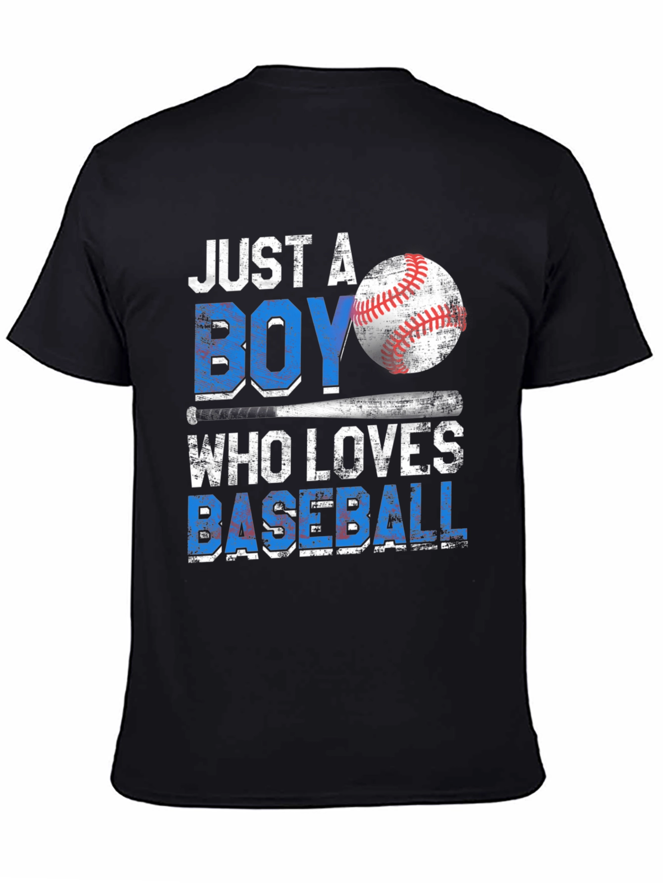 Baseball Lover T-Shirt