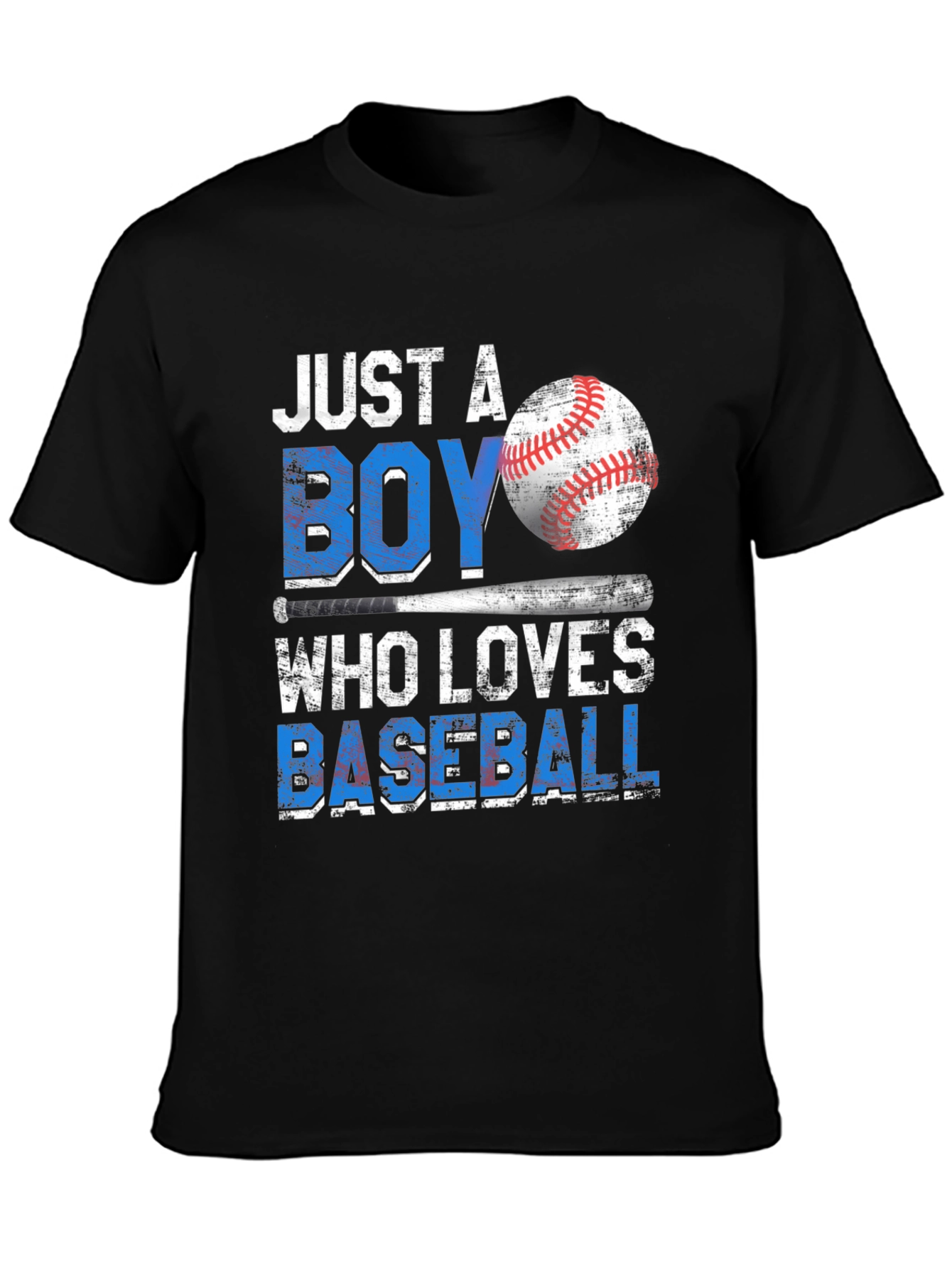 Baseball Lover T-Shirt