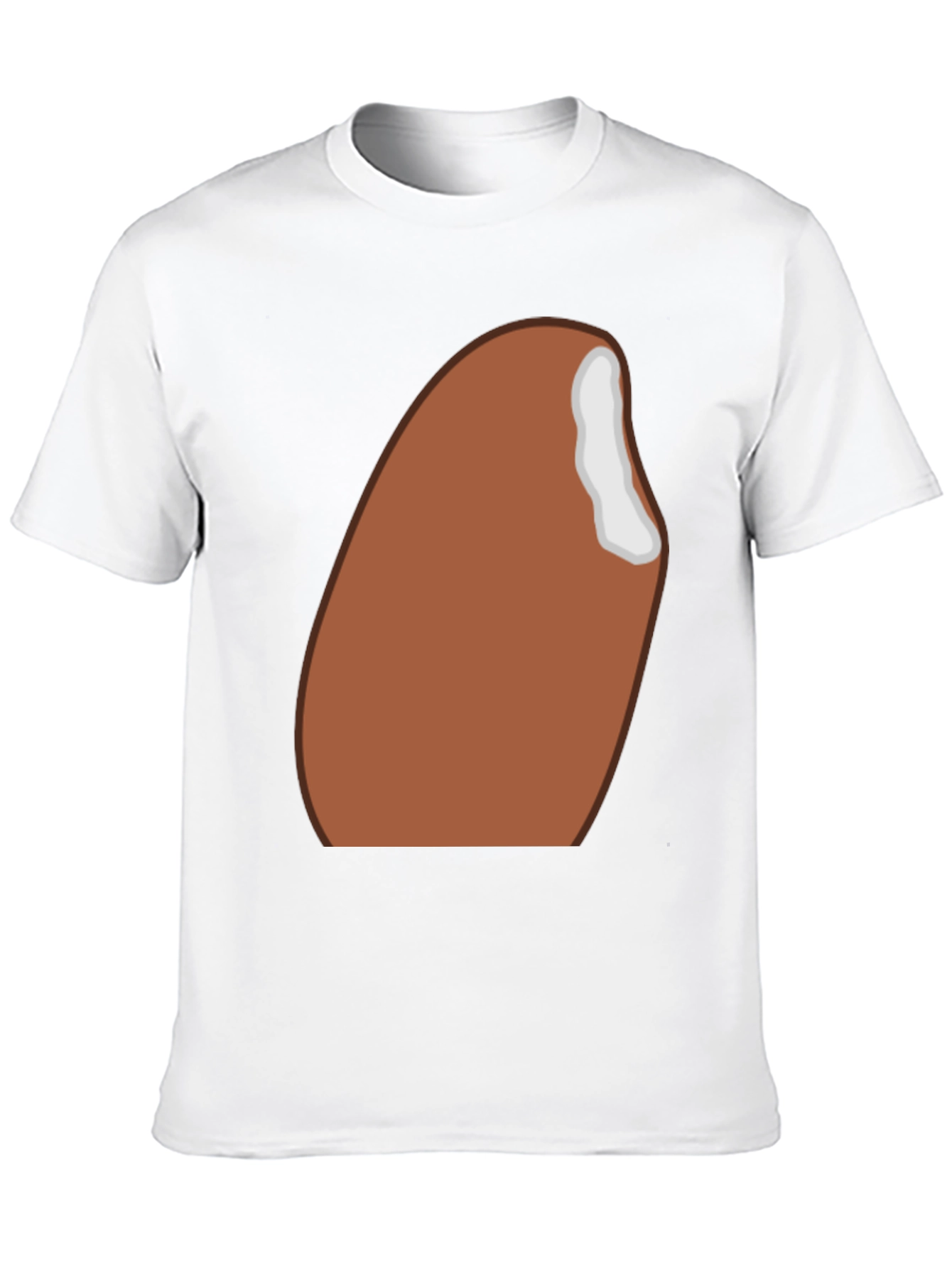 Funny Among Us Crewmate Imposter T-Shirt