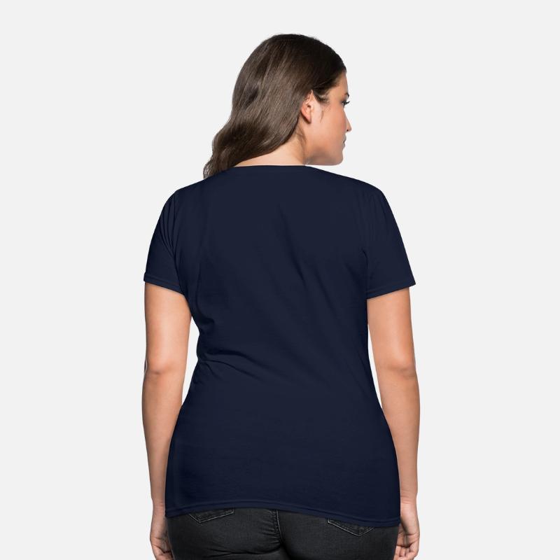 I'm His Witch - Funny Halloween Witch Shirt