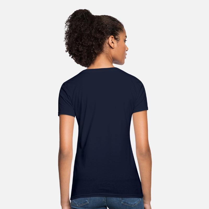 I'm His Witch - Funny Halloween Witch Shirt