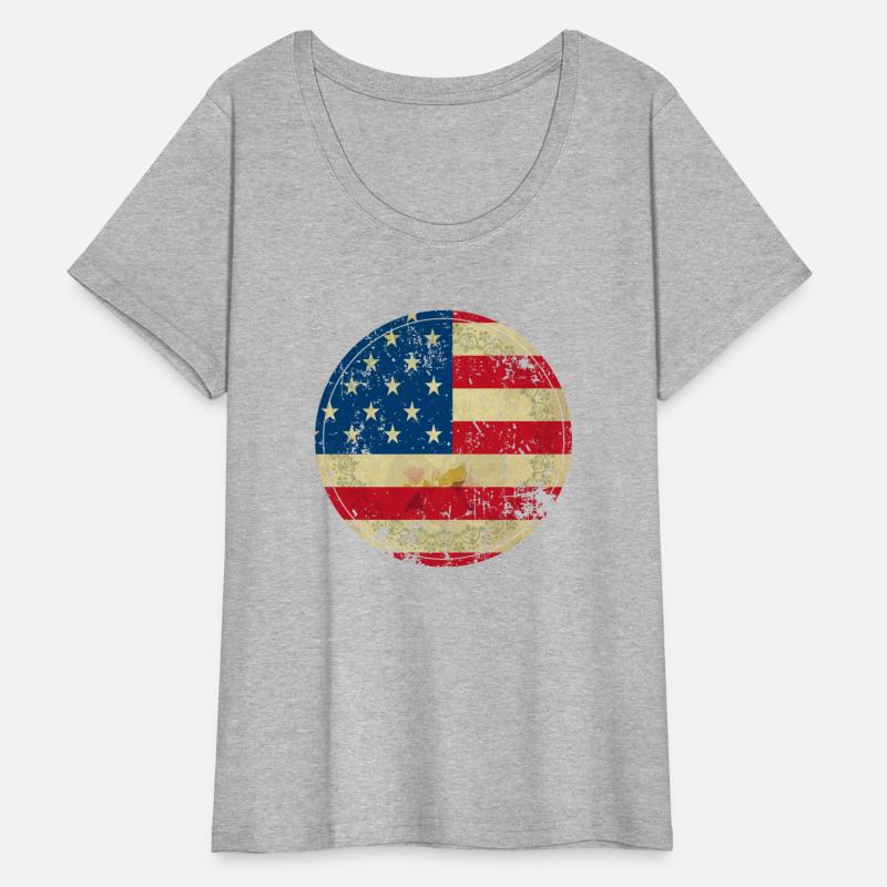 4th july Retro Americana: Celebrate July 4th