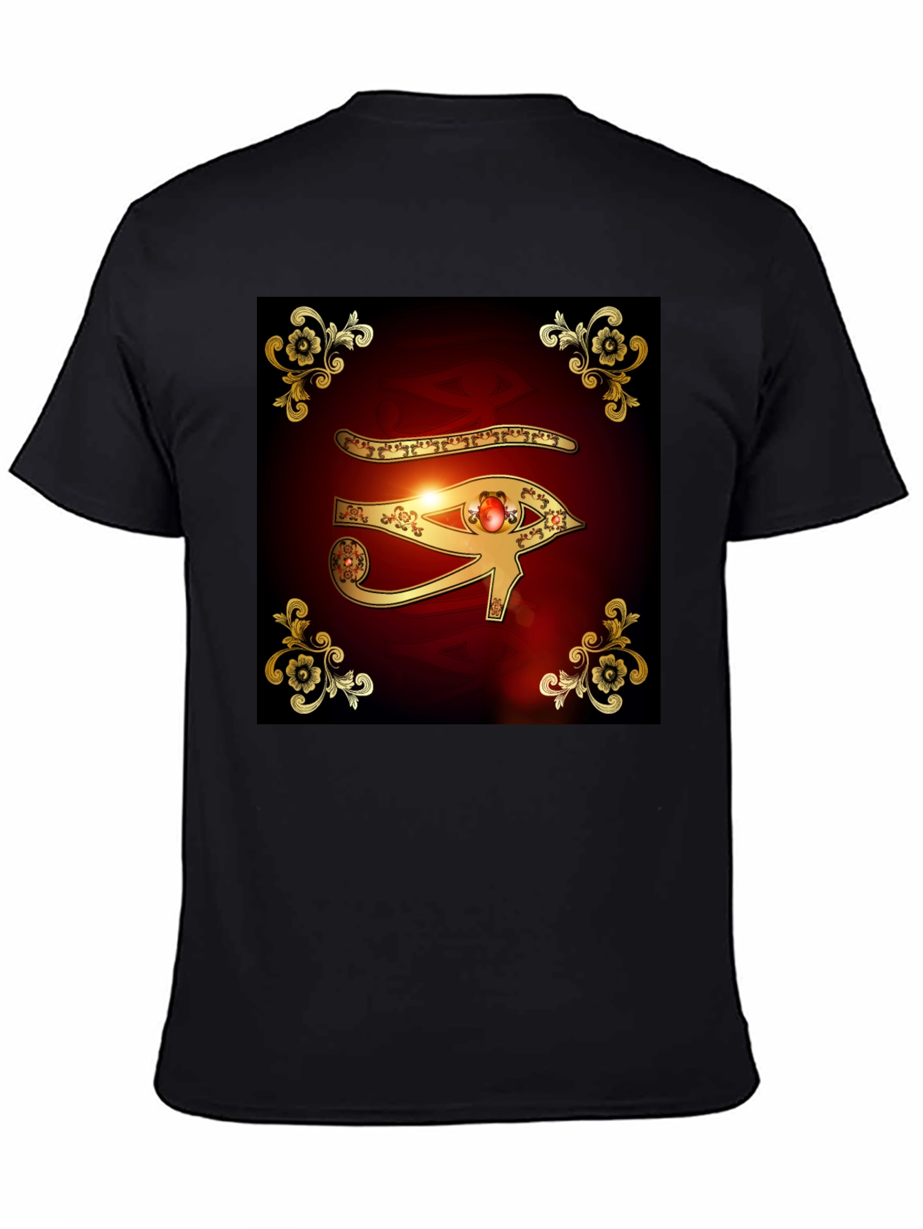 Egyptian Eye of Horus T-Shirt