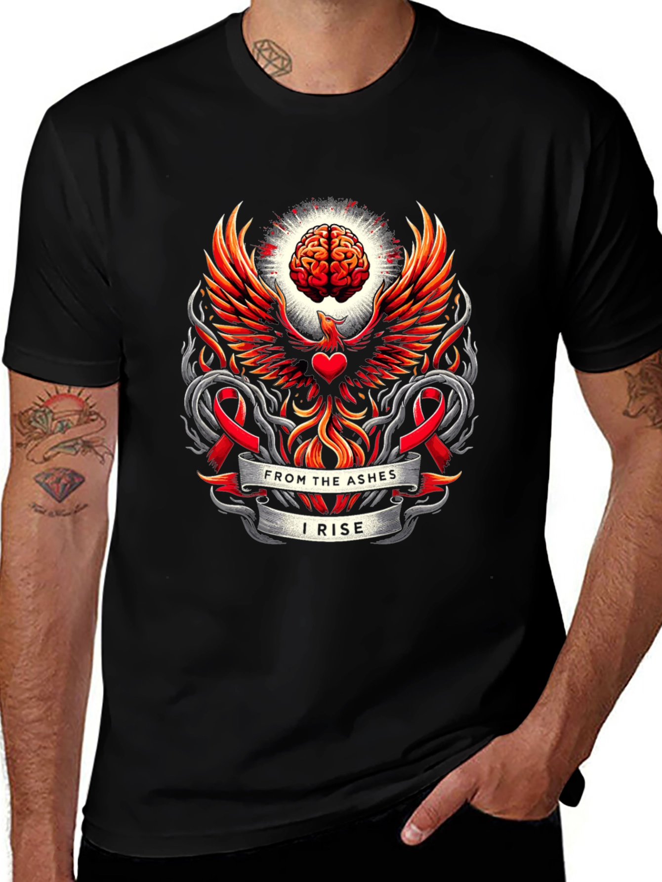 Phoenix Brain