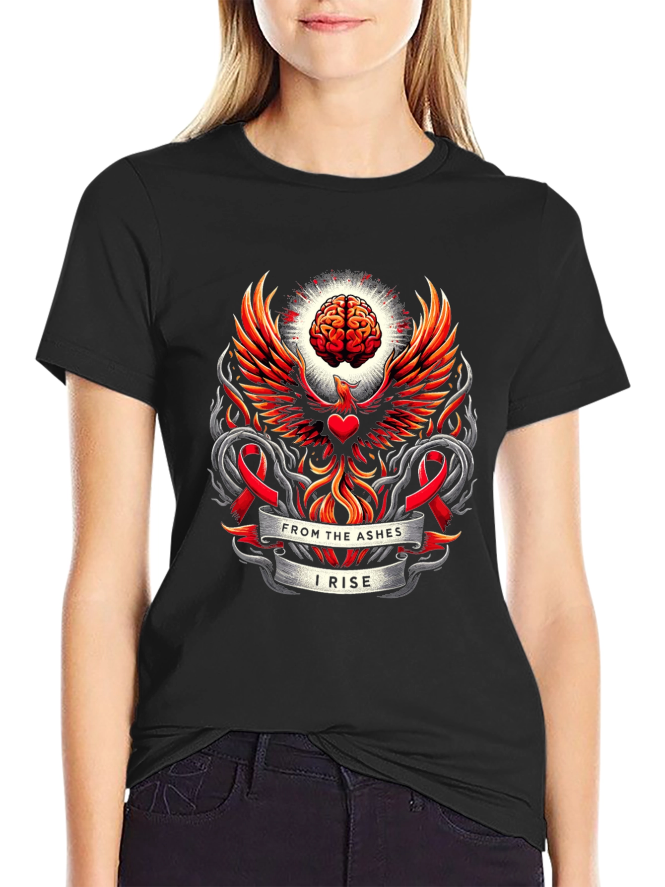 Phoenix Brain