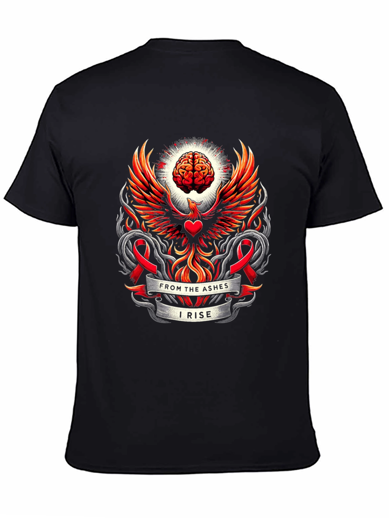 Phoenix Brain