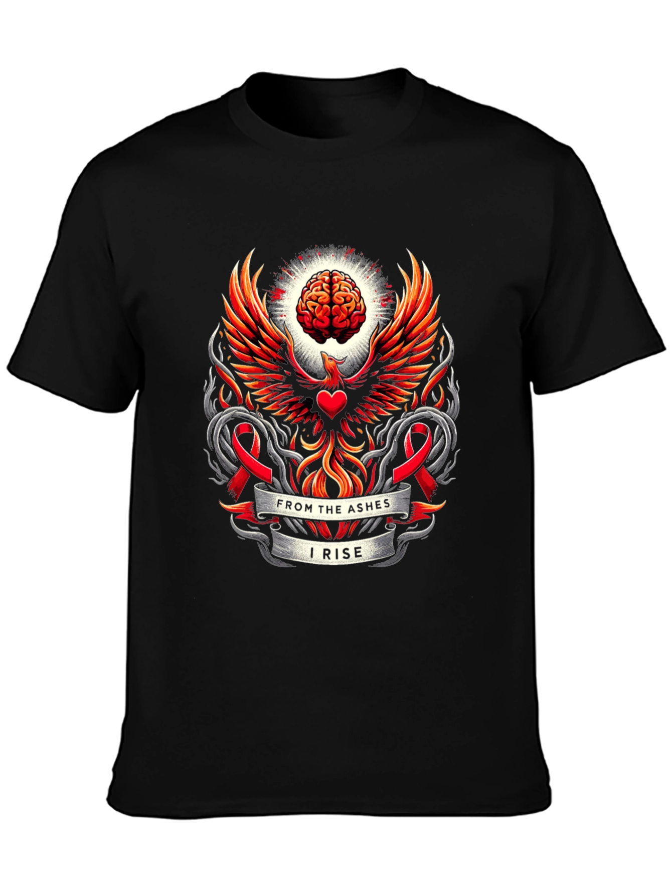 Phoenix Brain