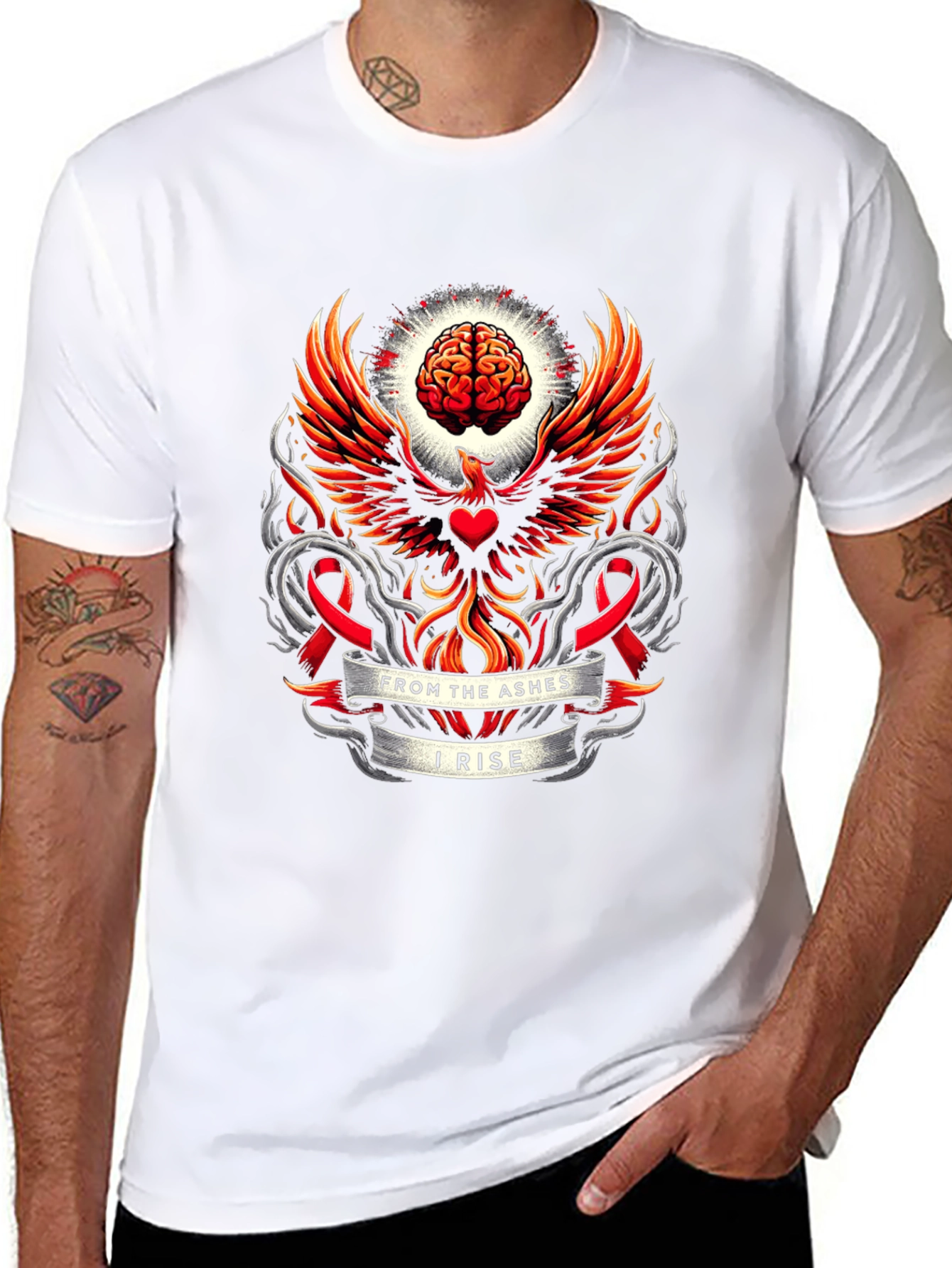 Phoenix Brain