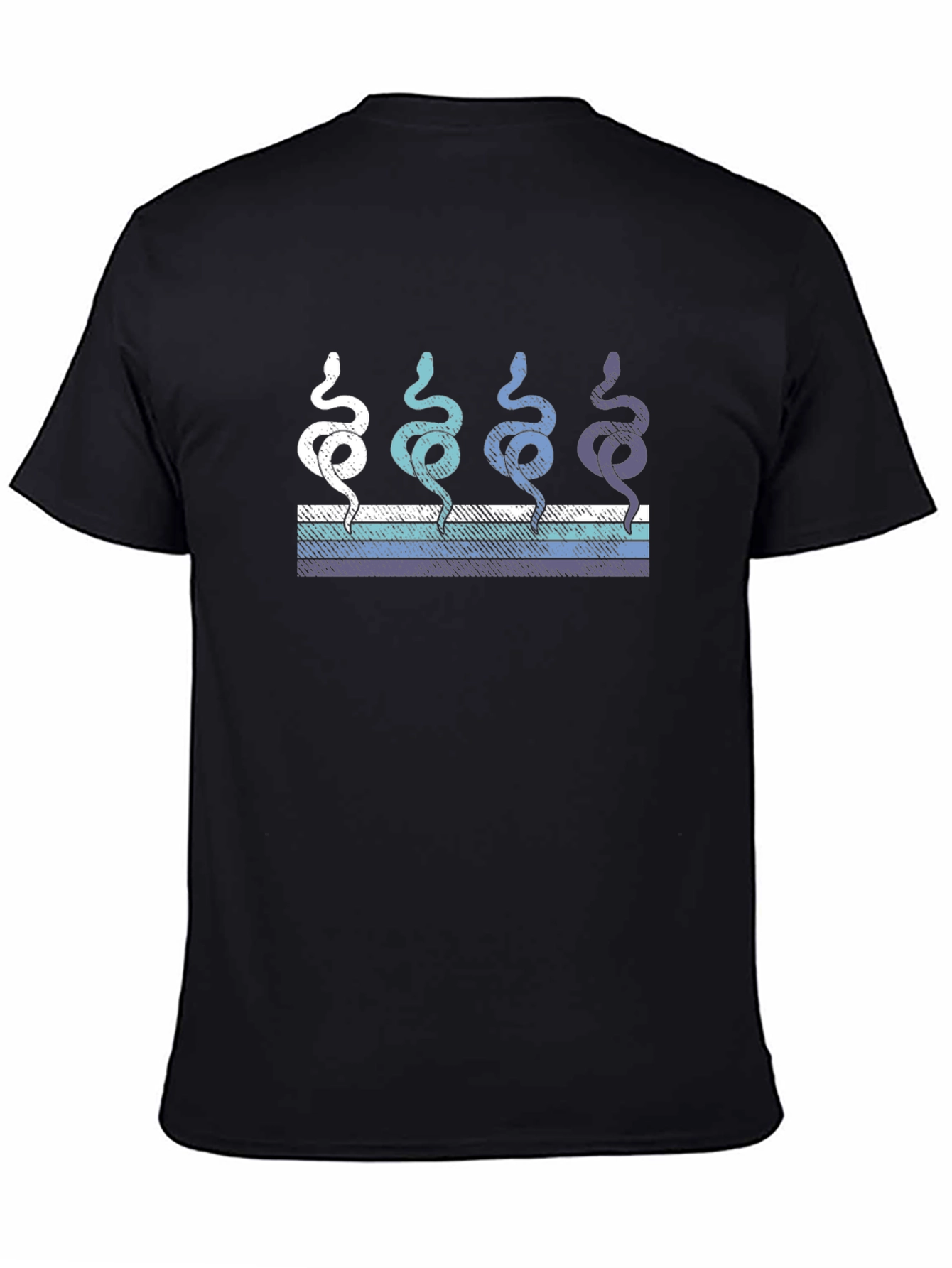 Cool Snake T-Shirt