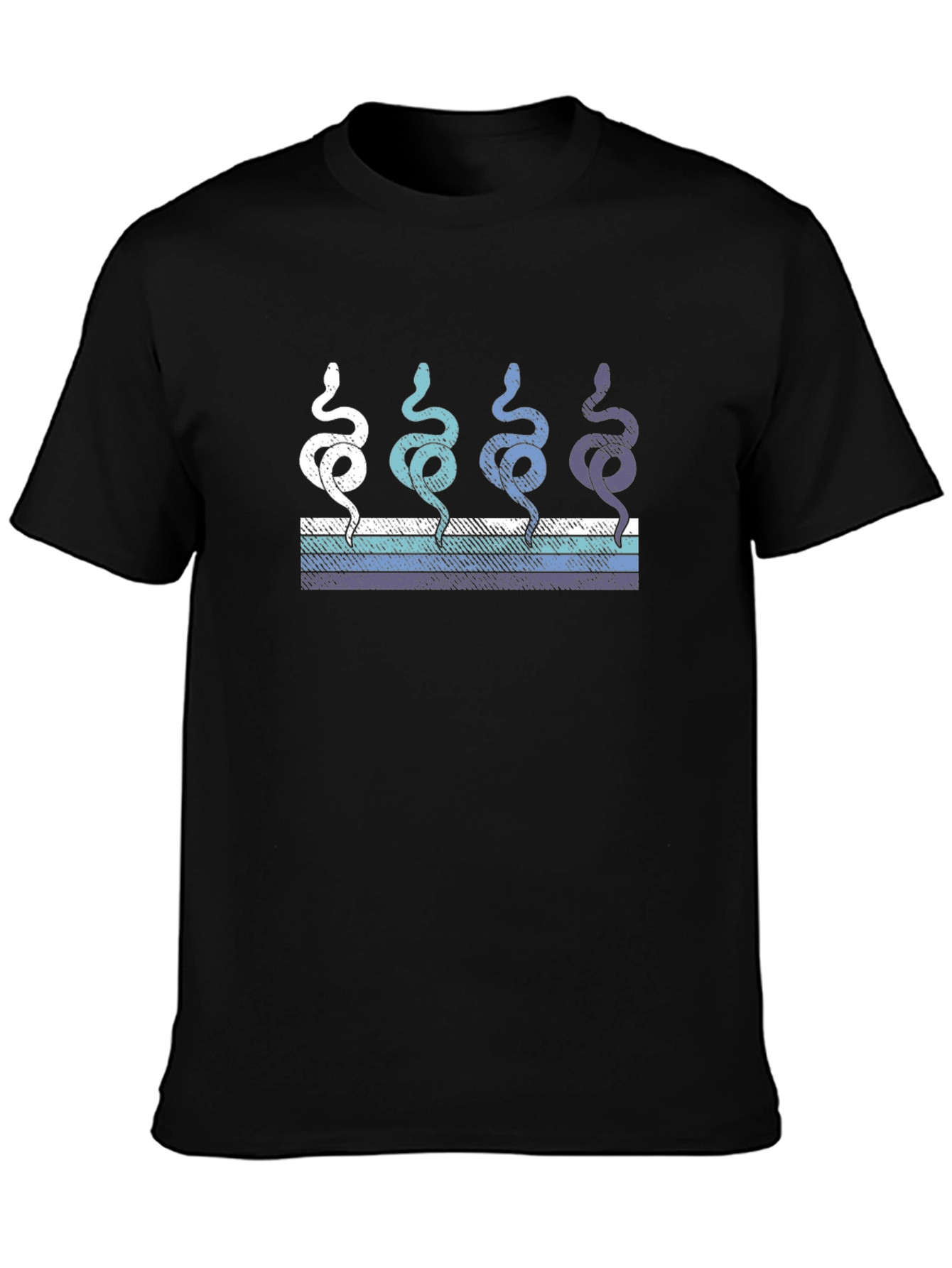 Cool Snake T-Shirt