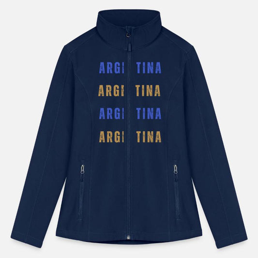 70s Argentina Old School Soccer