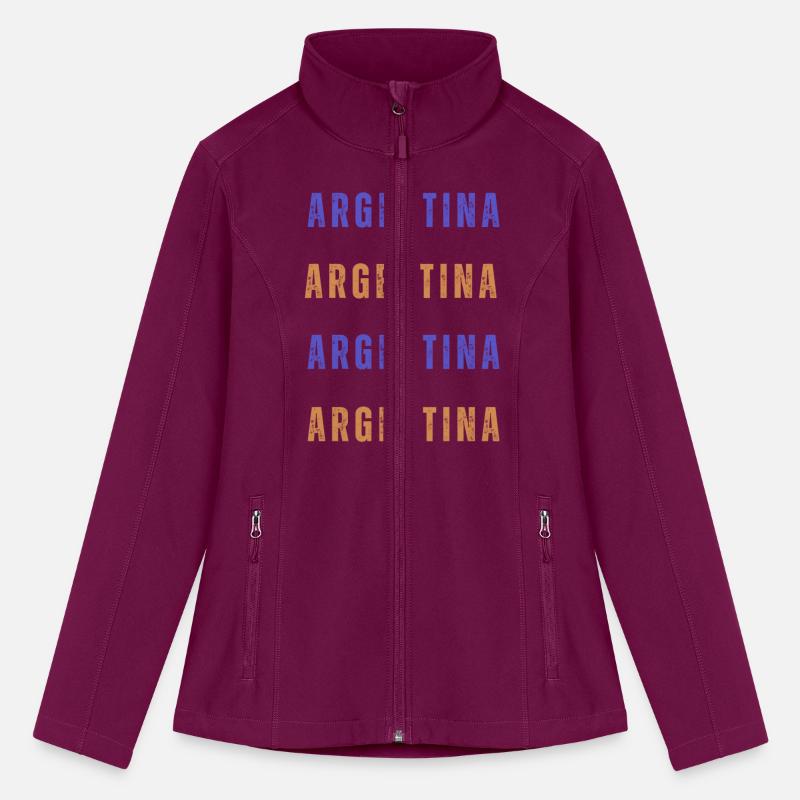 70s Argentina Old School Soccer