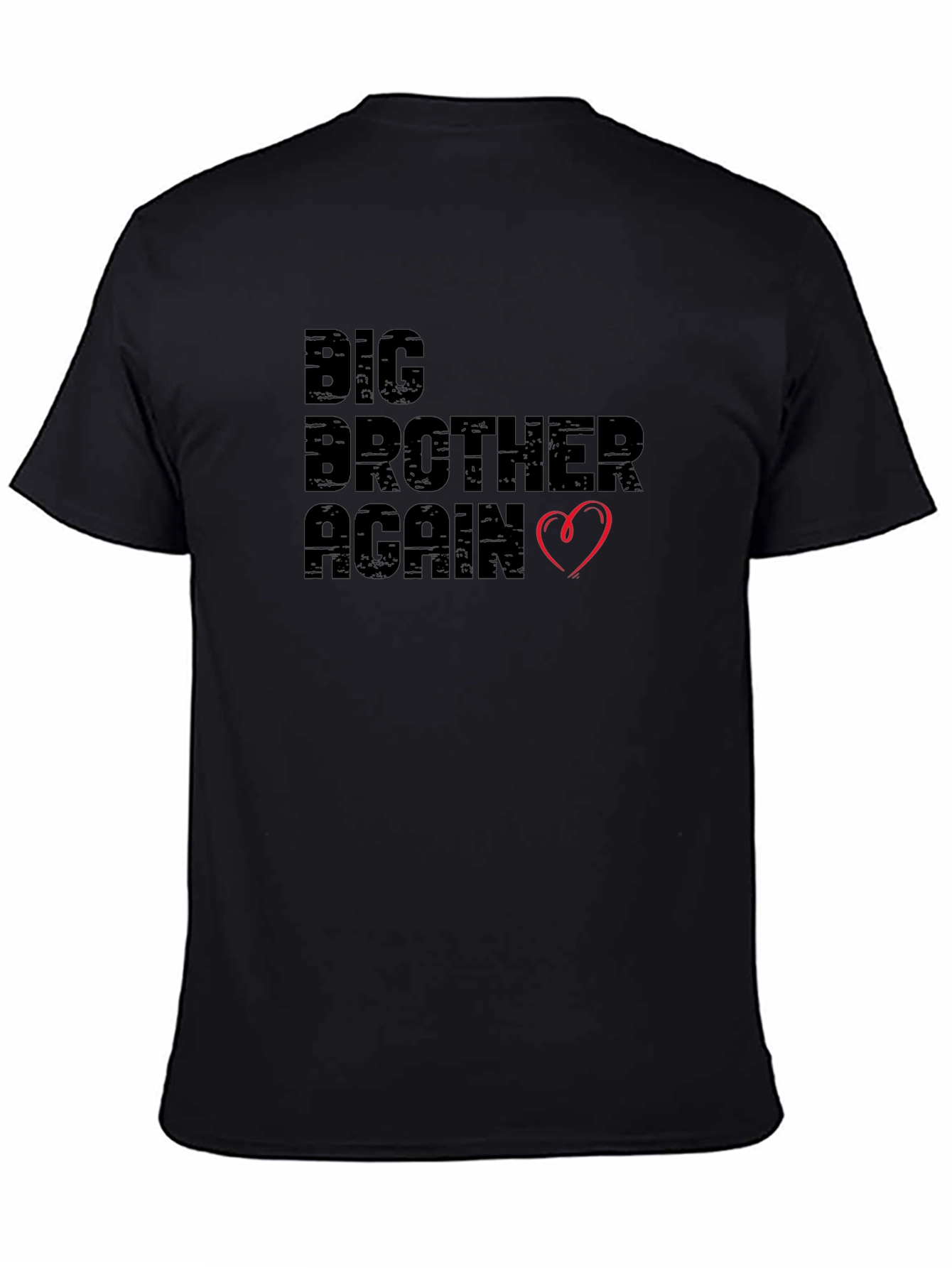 Big Brother Again T-Shirt