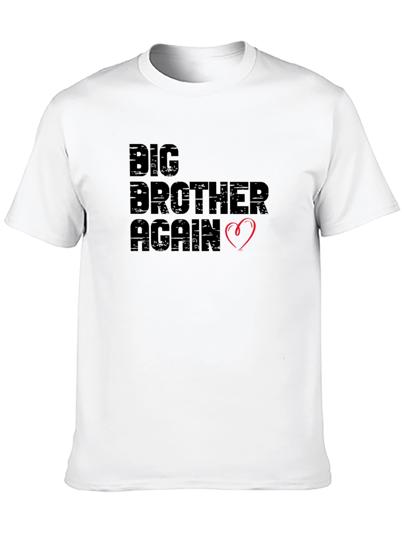Big Brother Again T-Shirt