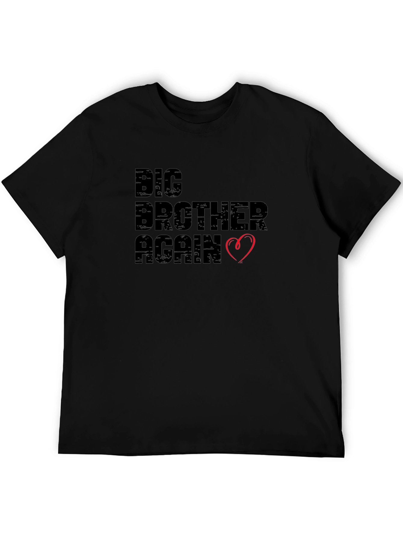 Big Brother Again T-Shirt