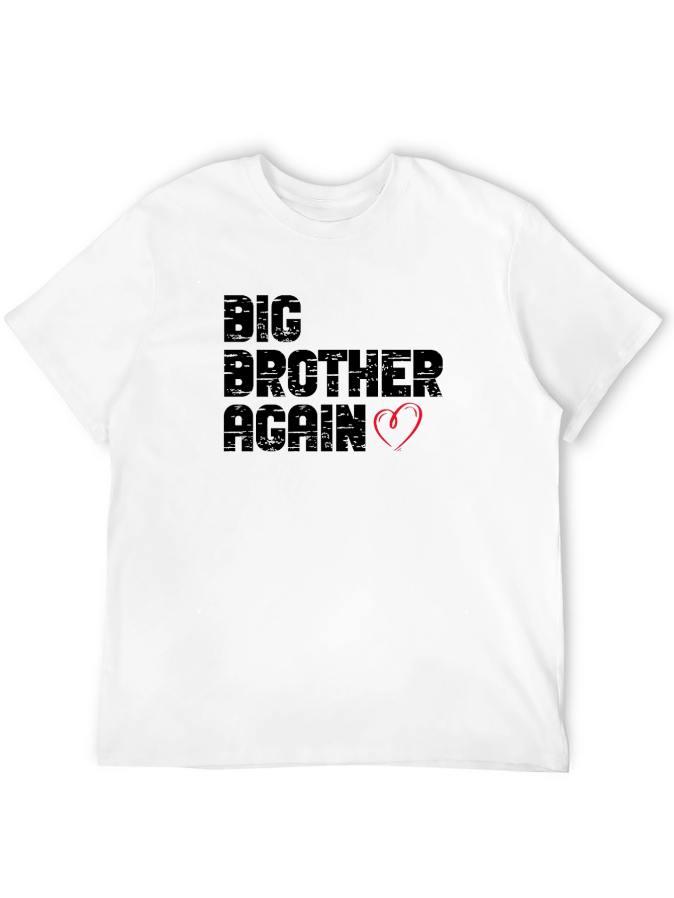Big Brother Again T-Shirt