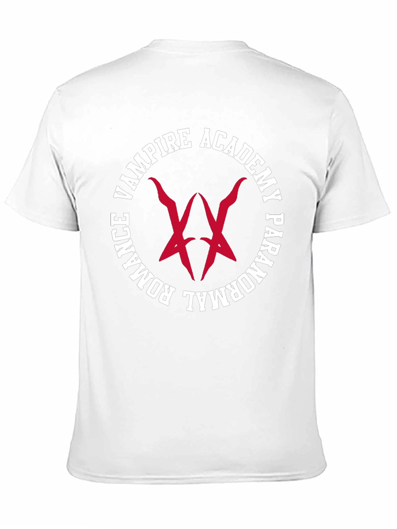Vampire Academy Graphic Tee
