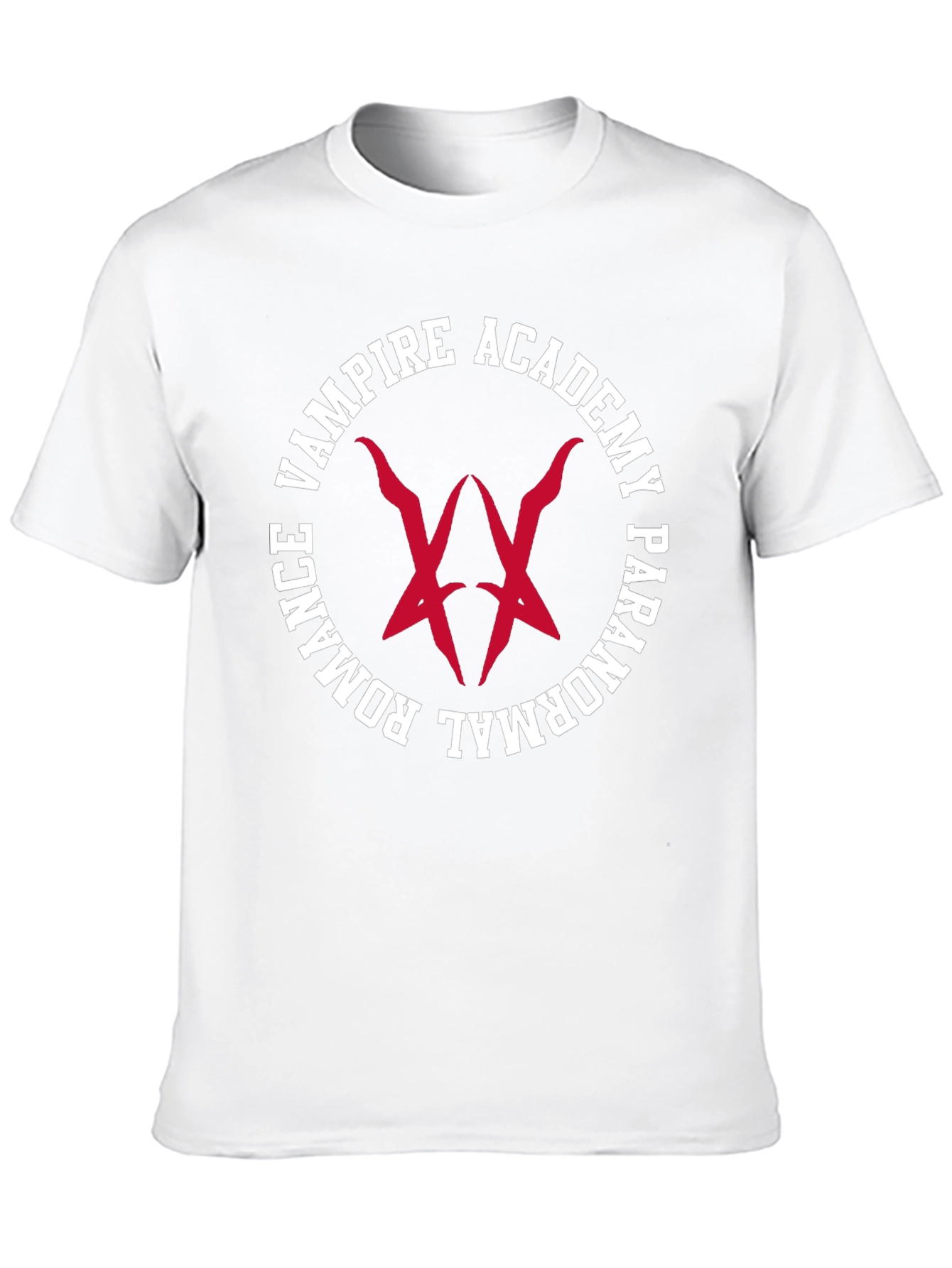 Vampire Academy Graphic Tee