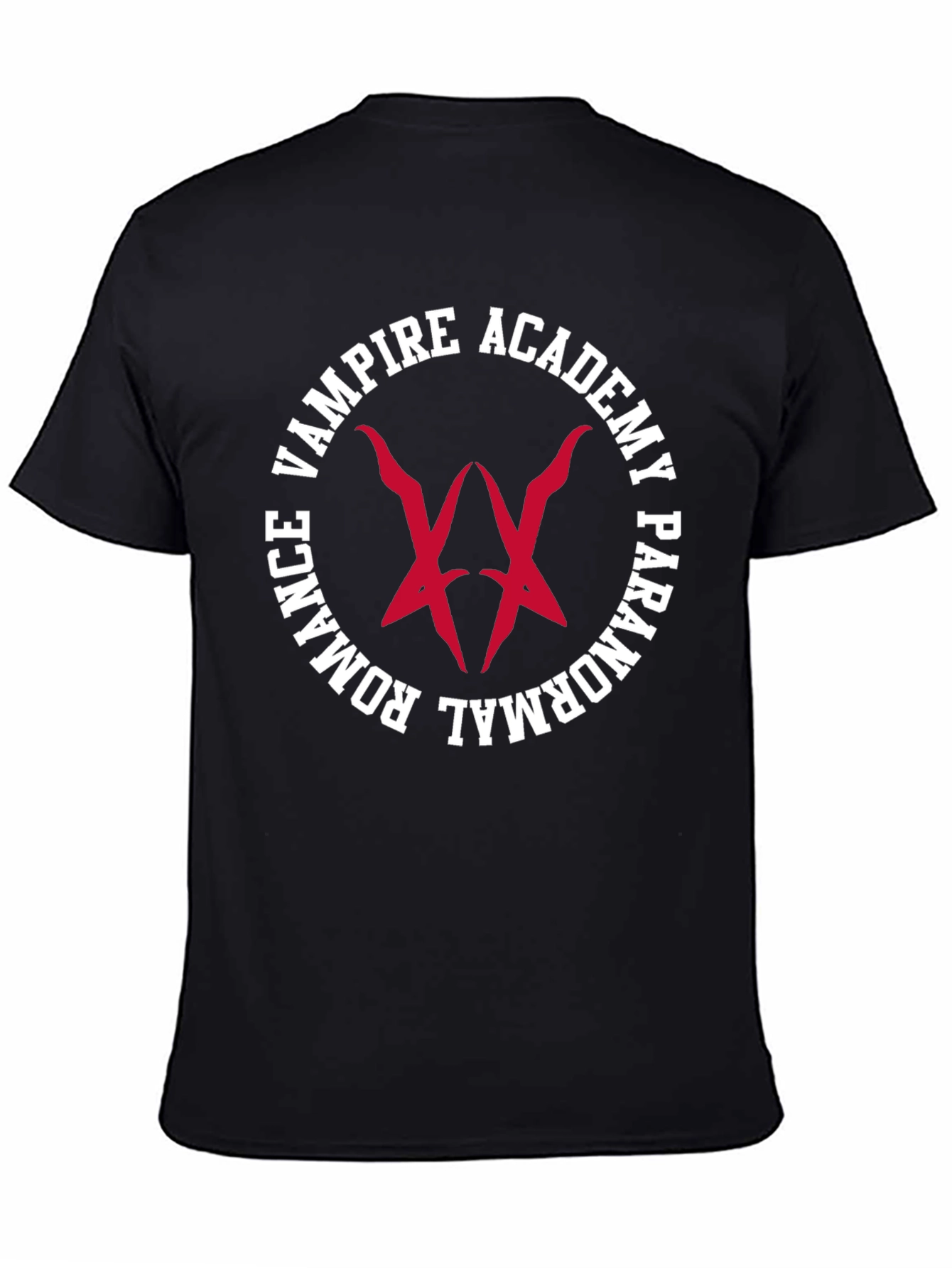 Vampire Academy Graphic Tee