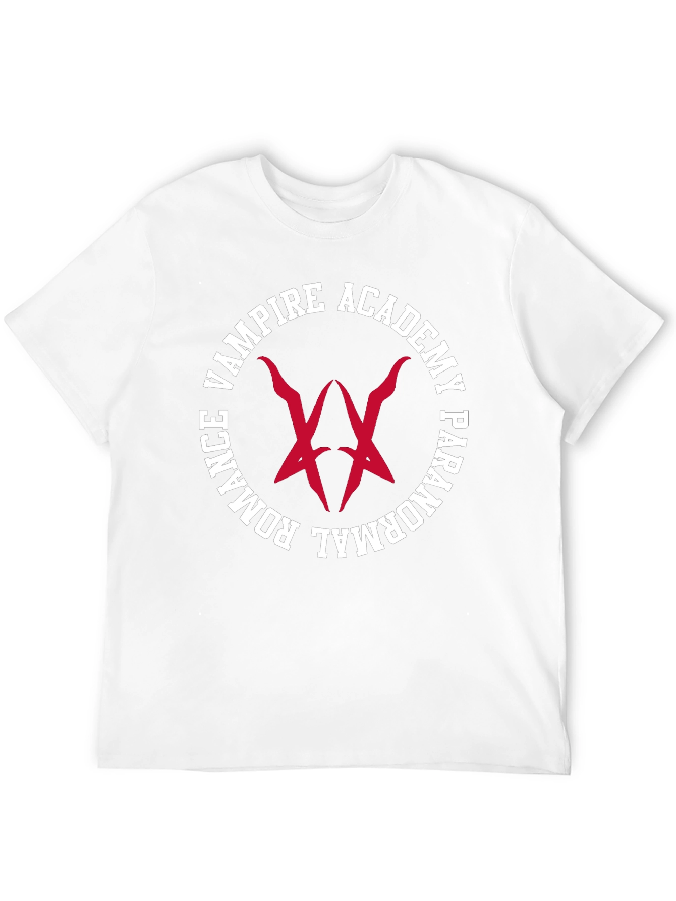 Vampire Academy Graphic Tee