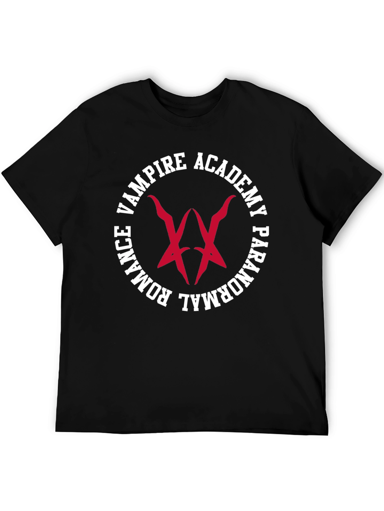 Vampire Academy Graphic Tee