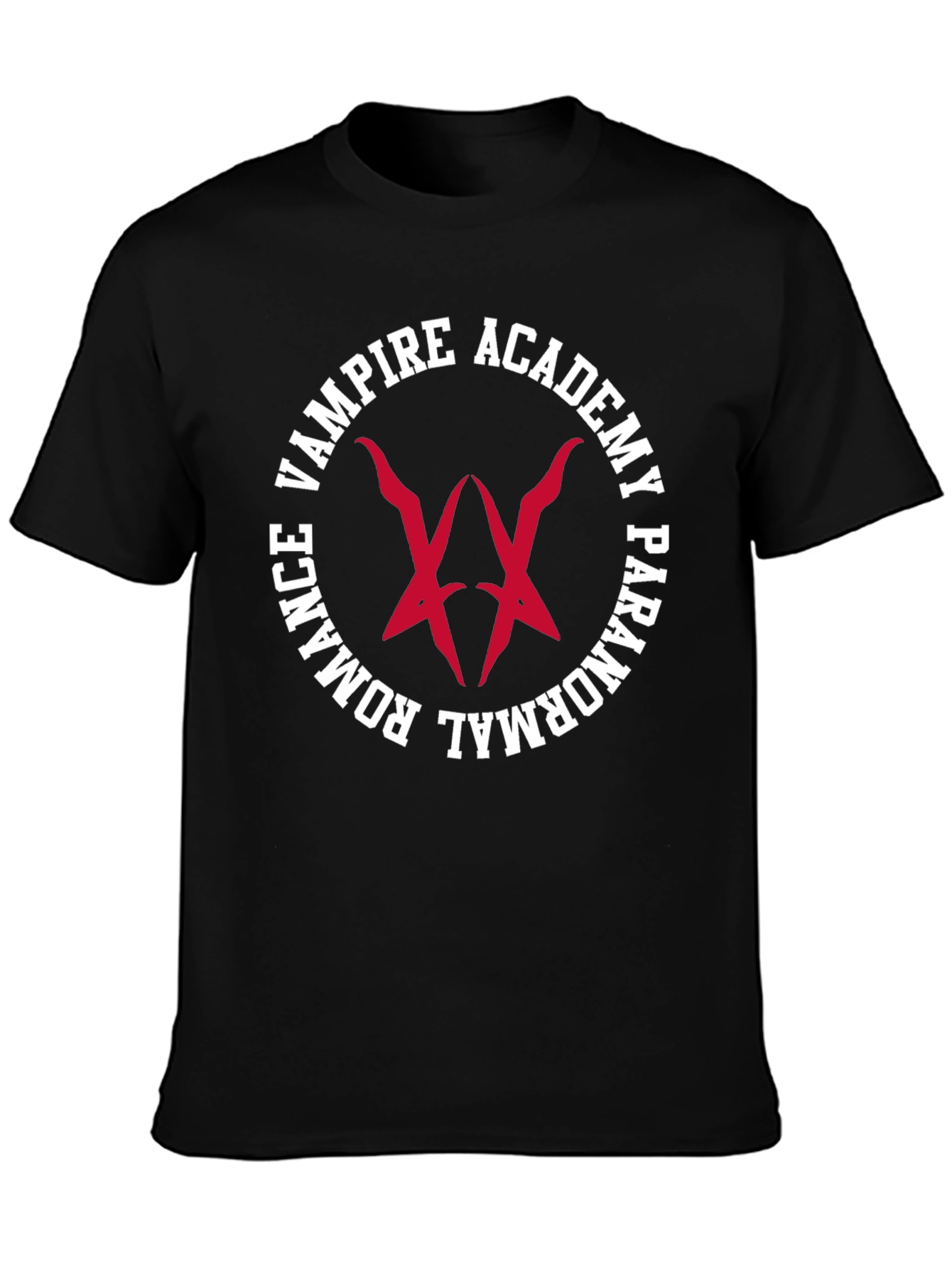 Vampire Academy Graphic Tee