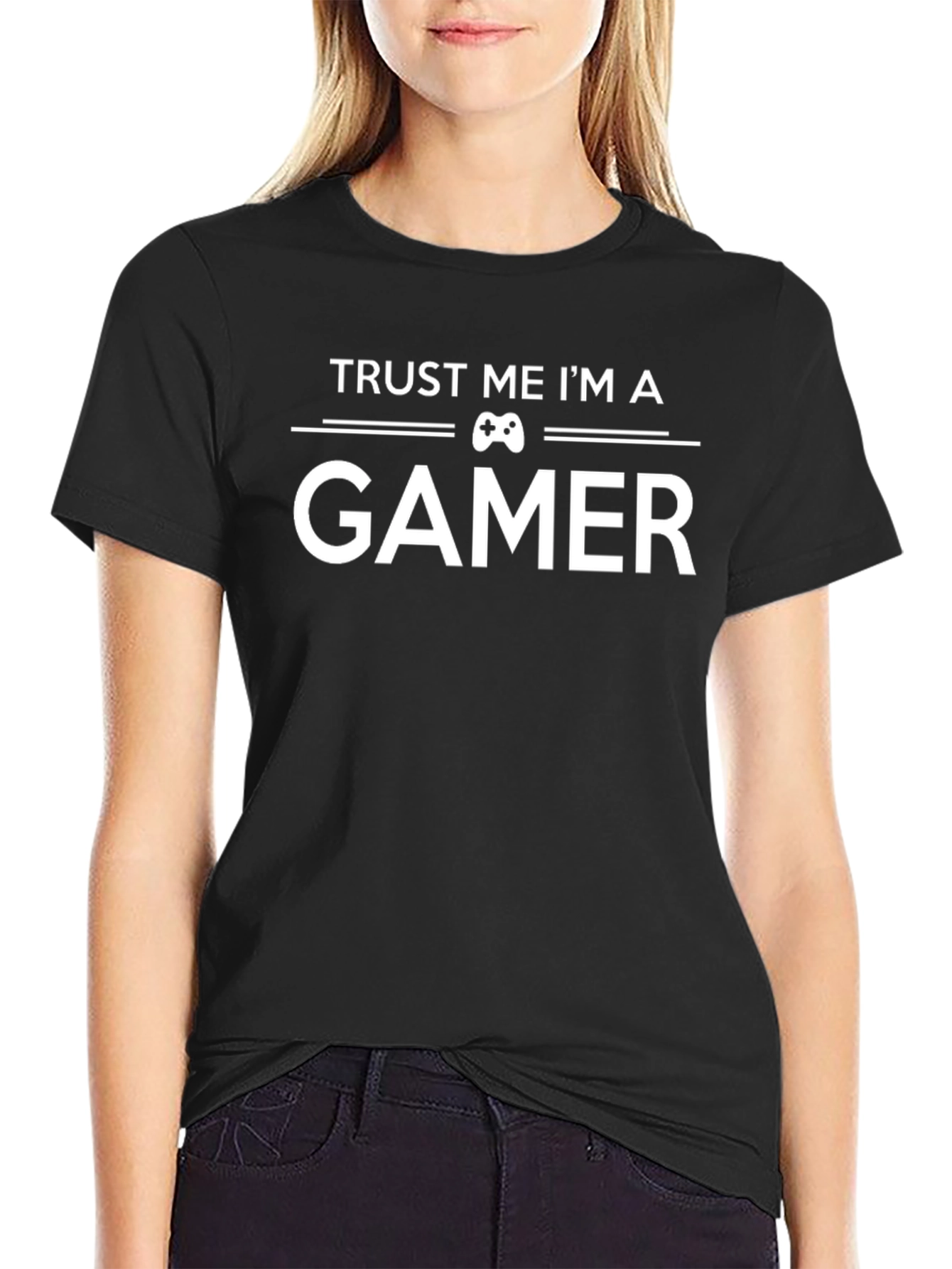 Trust Me Im A Gamer T-Shirt