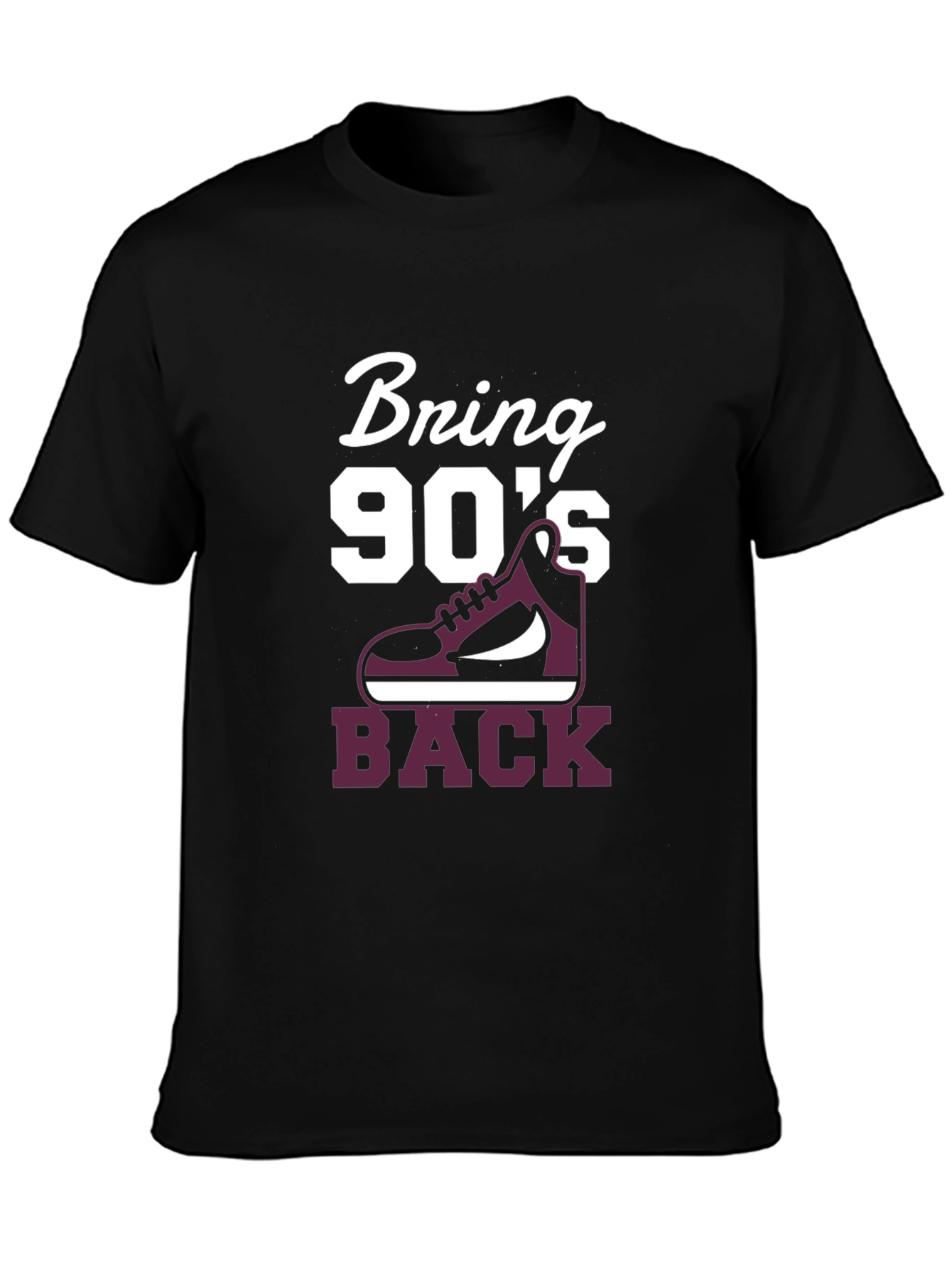 90s Throwback T-Shirt