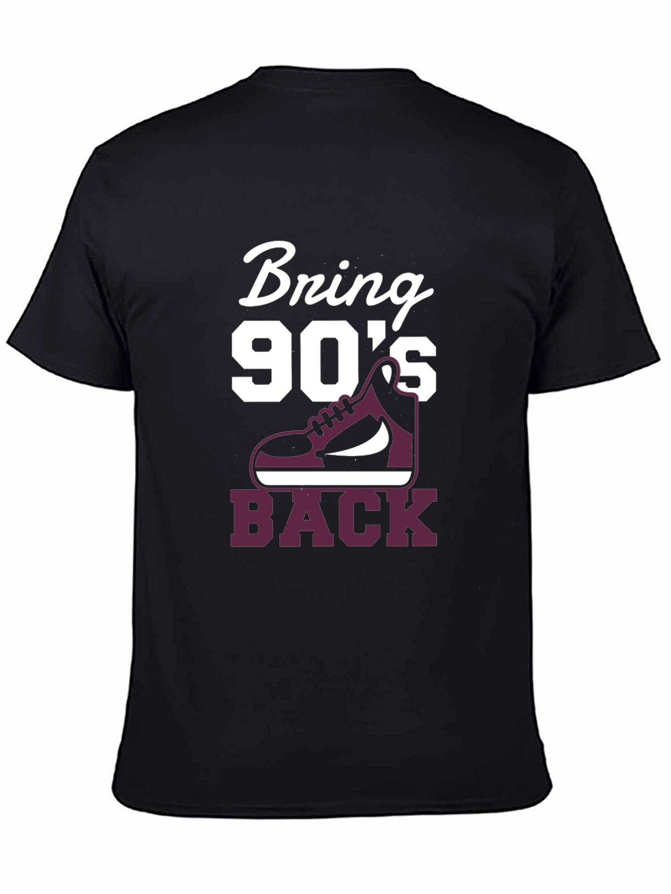 90s Throwback T-Shirt