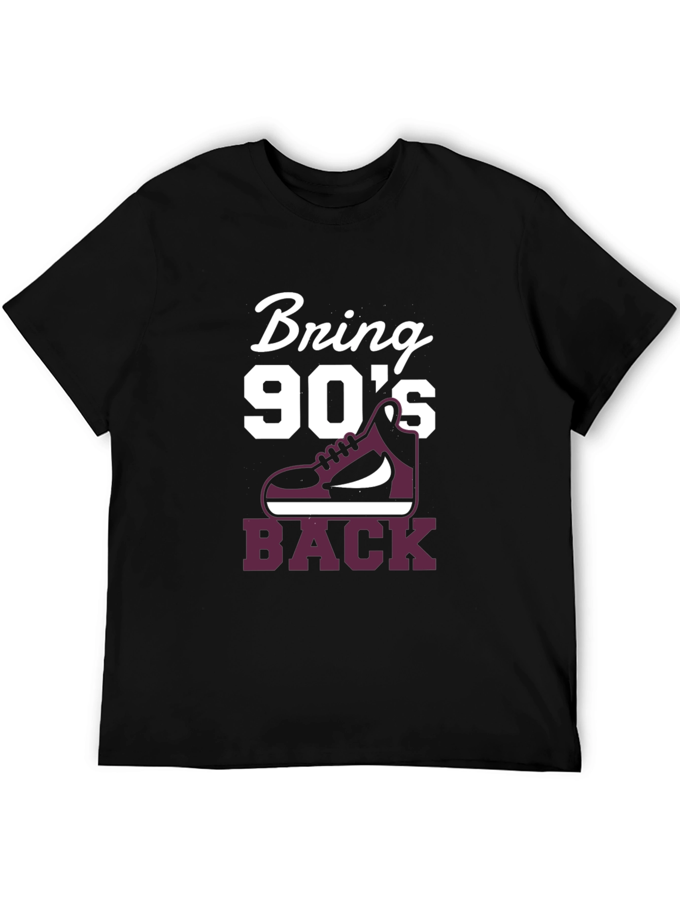 90s Throwback T-Shirt