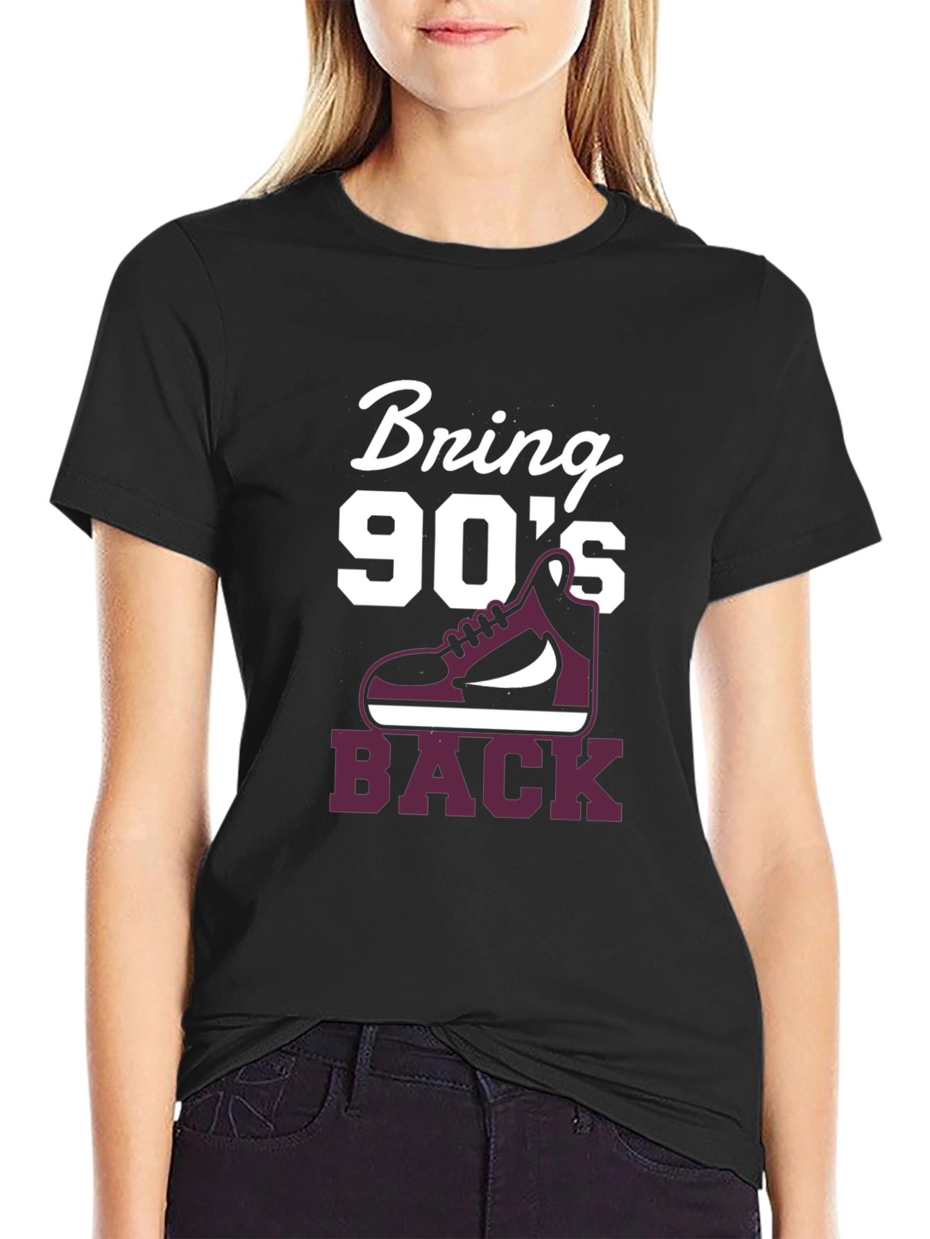 90s Throwback T-Shirt