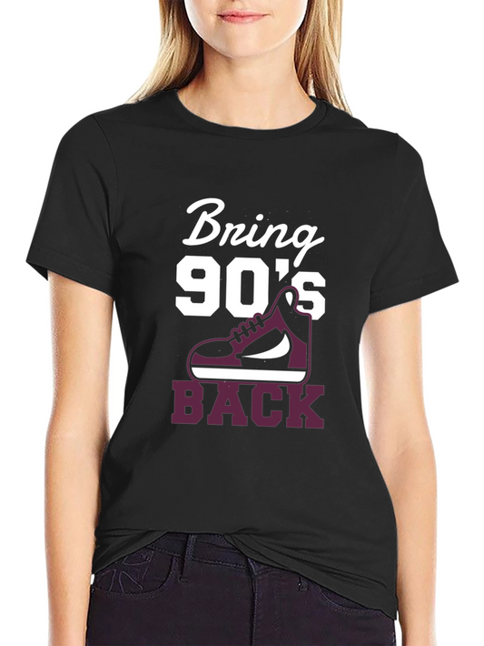 90s Throwback T-Shirt