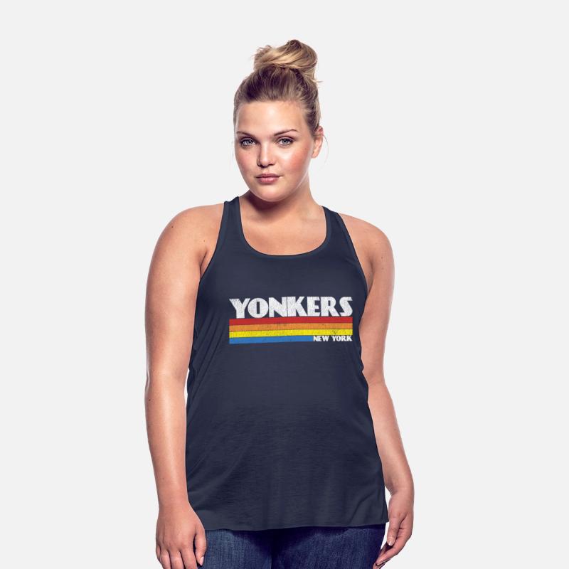 80S Yonkers New York Ny