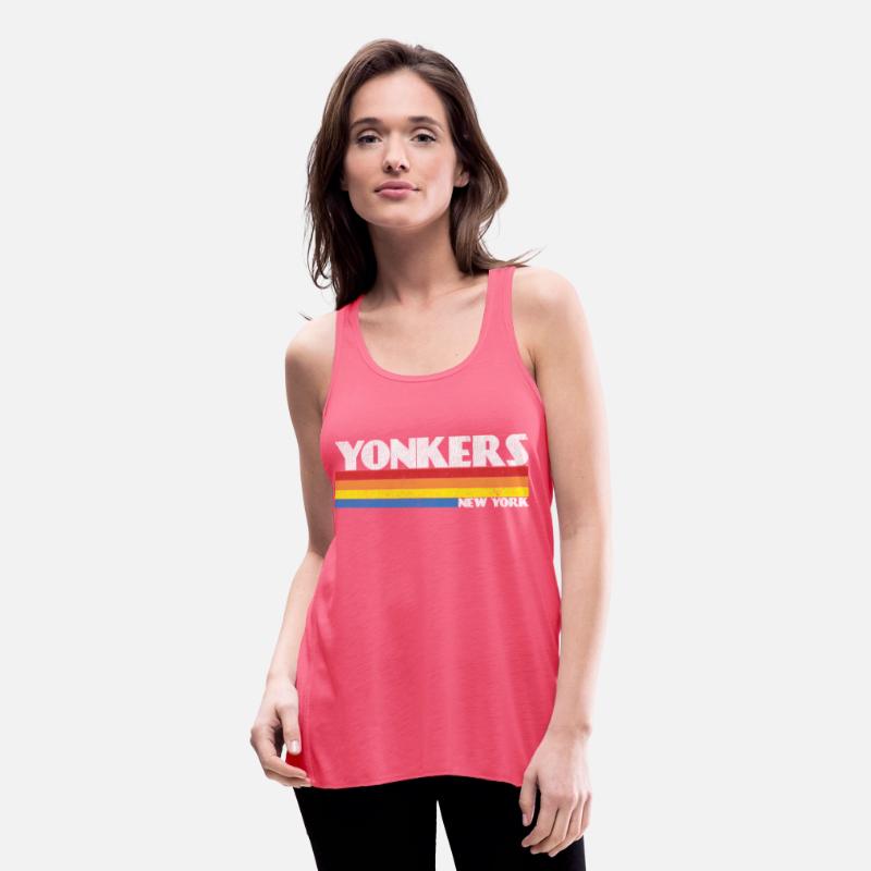 80S Yonkers New York Ny