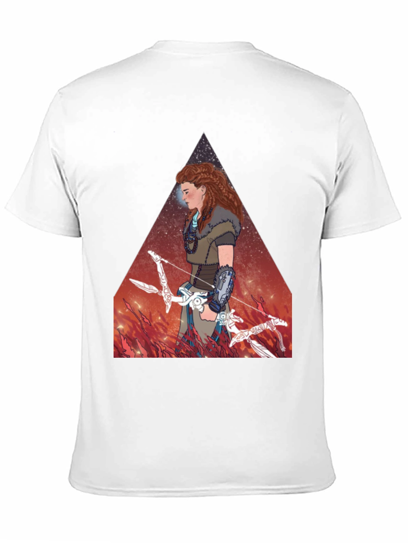Horizon Zero Dawn T-Shirt