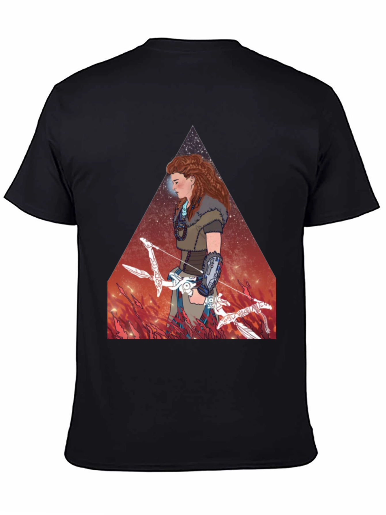 Horizon Zero Dawn T-Shirt
