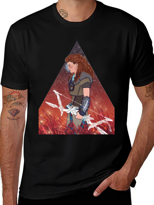 Horizon Zero Dawn T-Shirt