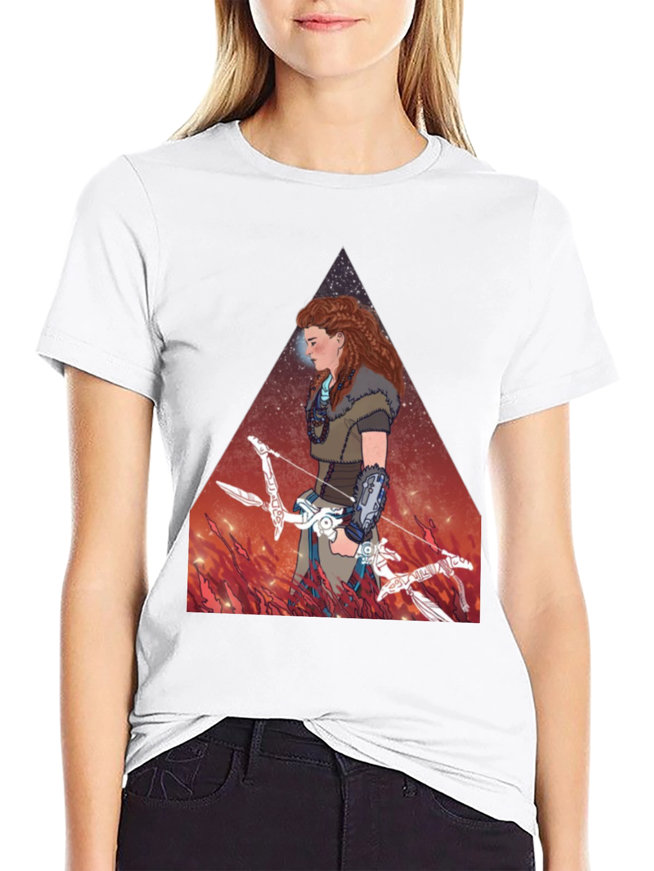 Horizon Zero Dawn T-Shirt