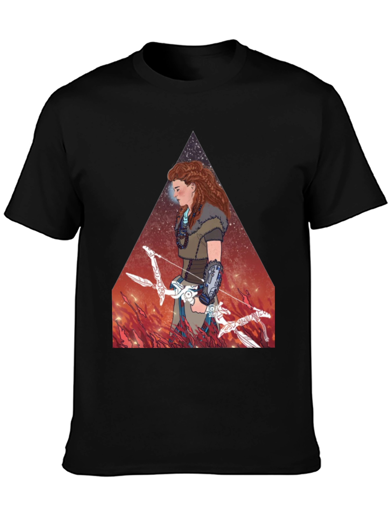 Horizon Zero Dawn T-Shirt